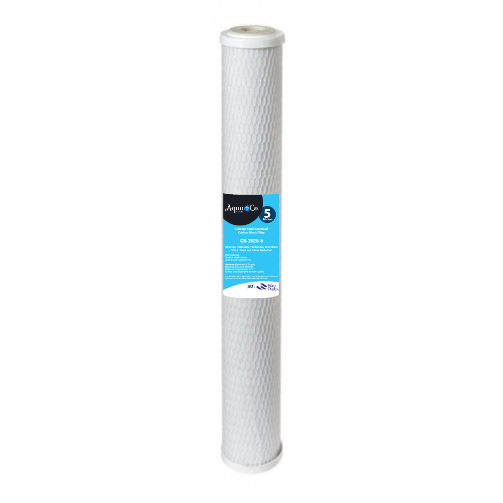 Carbon Filters - Image 3