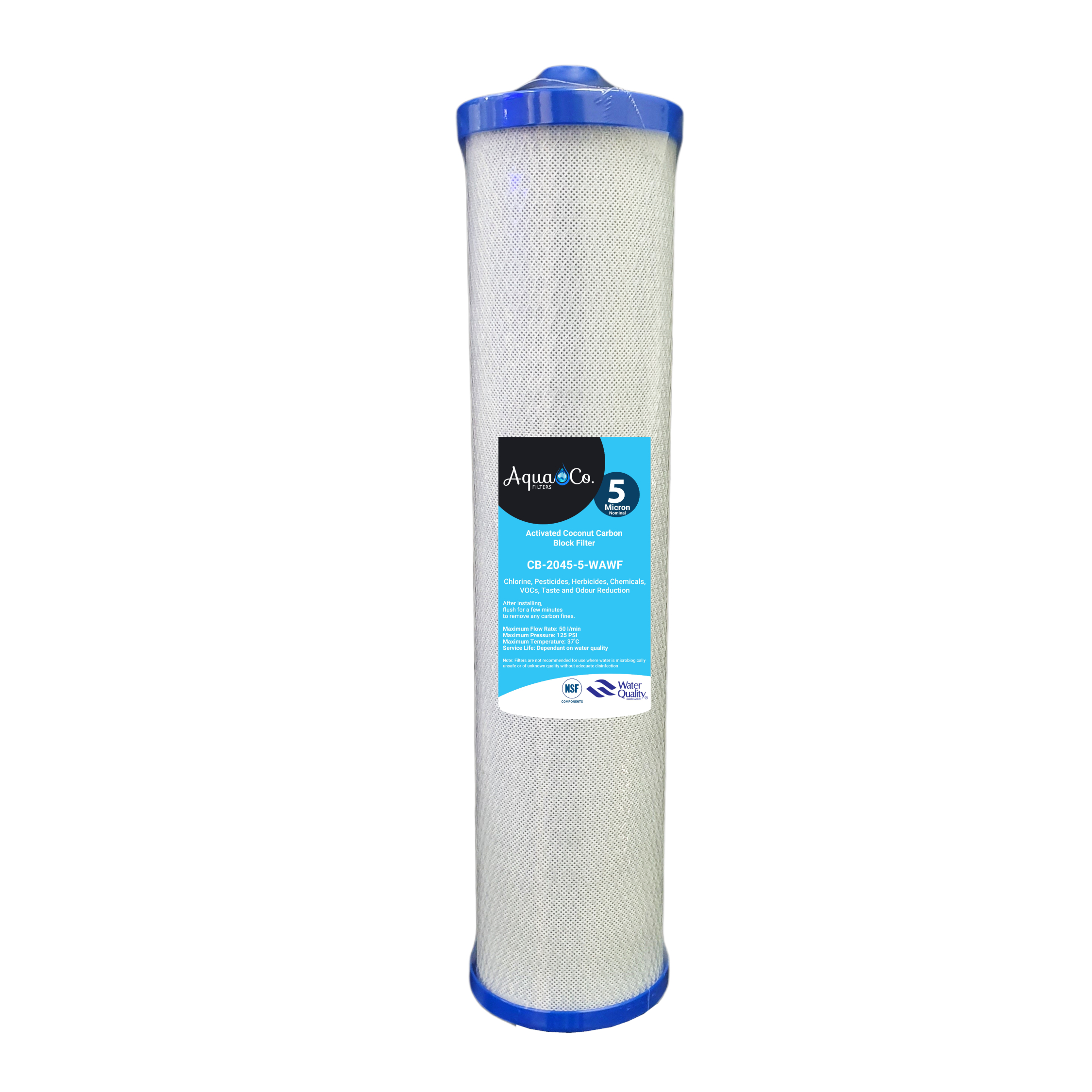 Carbon Filters - Image 6