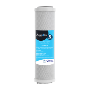 Carbon Filters