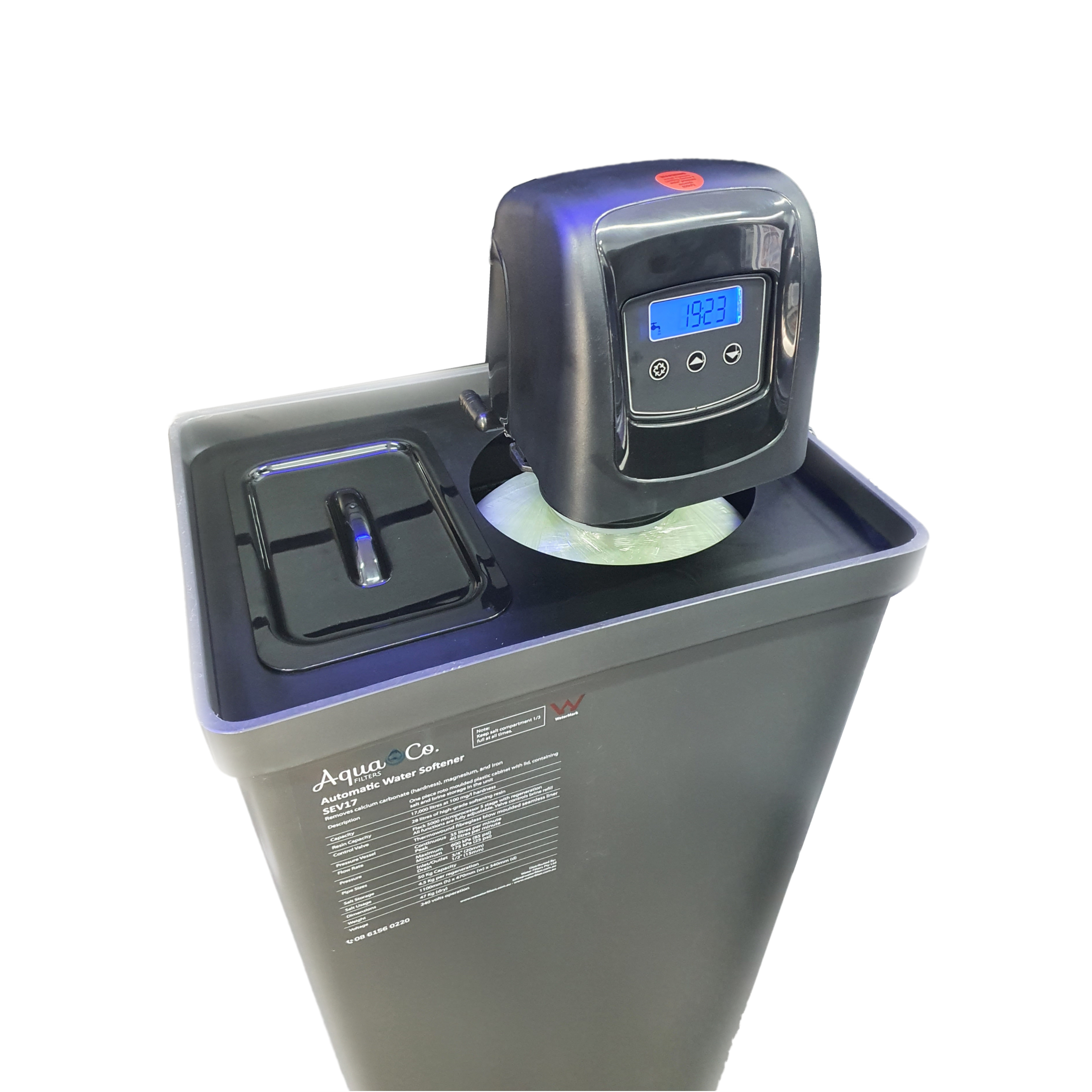 Water Softener - Image 2