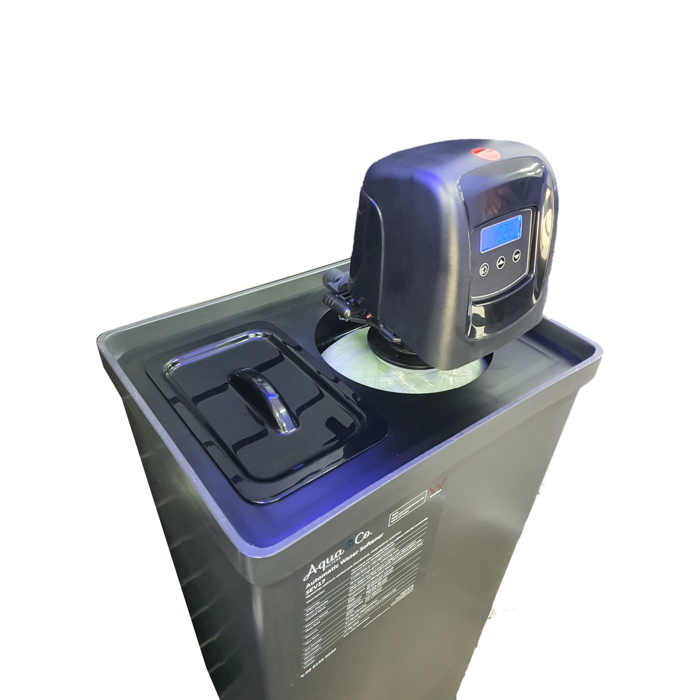 Water Softener - Image 3