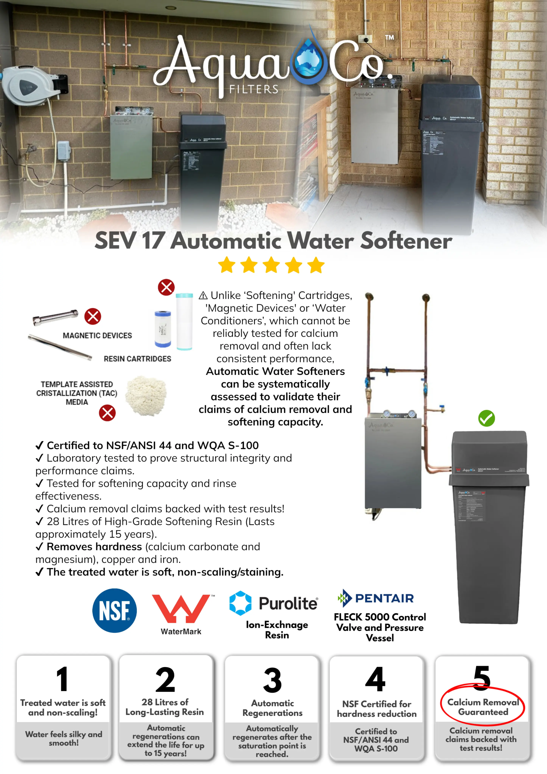 Water Softener - Image 5